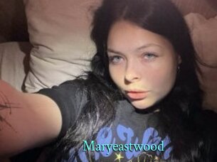 Maryeastwood