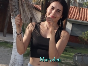 Maryelen