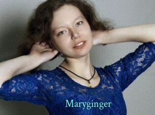 maryginger xxx Fantasy Land