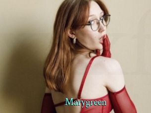 Marygreen