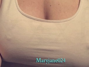 Maryjane024