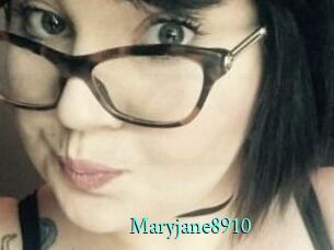 Maryjane8910