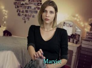 Maryjet