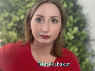 Marykabaker