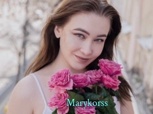 marykorss xxx Fantasy Land