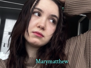 Marymatthew