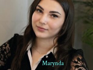 marynda xxx Fantasy Land