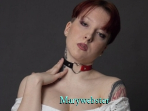 marywebster xxx Fantasy Land