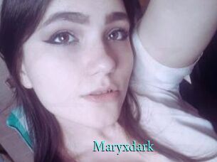 Maryxdark