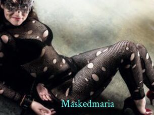 Maskedmaria