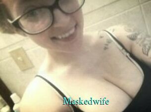 Maskedwife