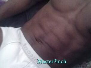 Master9inch