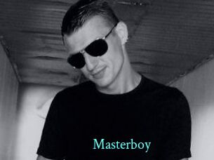 Masterboy