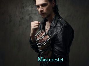 Masterestet