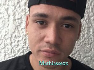Mathiassexx