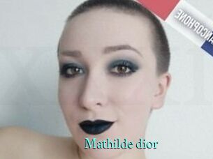 Mathilde_dior