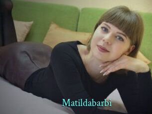 Matildabarbi