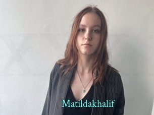 Matildakhalif