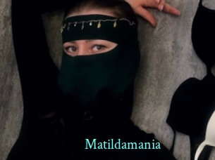 Matildamania