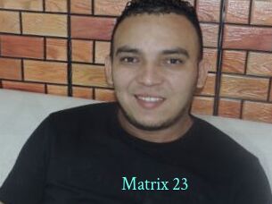 Matrix_23