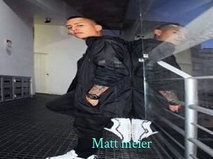 Matt_meier