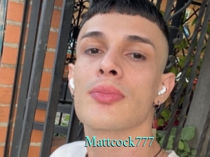 Mattcock777