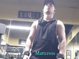 Mattcross