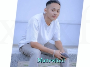 Mattewford