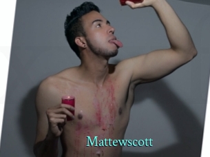 Mattewscott