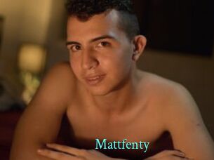 mattfenty xxx Fantasy Land