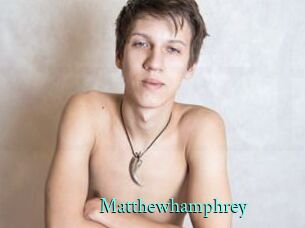 Matthewhamphrey