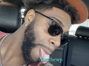 Matthewp