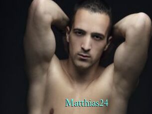 Matthias24