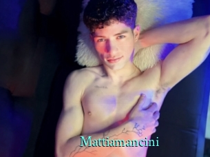 Mattiamancini