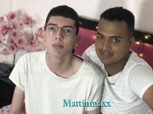 Mattinmaxx