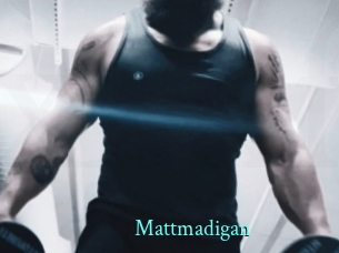 Mattmadigan