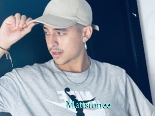 Mattstonee