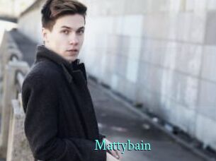 Mattybain