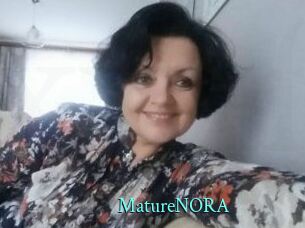 MatureNORA