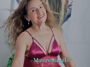 Maturehorny18