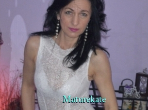 Maturekate