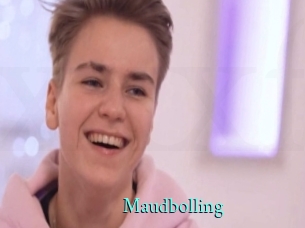 Maudbolling