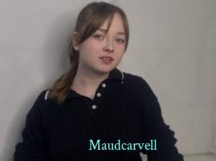 Maudcarvell