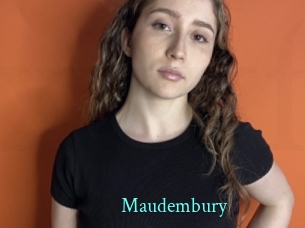 Maudembury