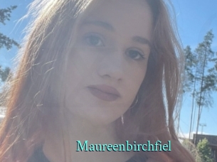 Maureenbirchfiel