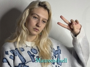 Maureenduell