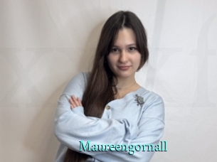 Maureengornall