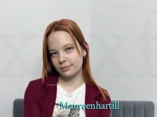 Maureenhartill