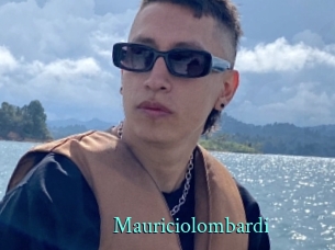 Mauriciolombardi