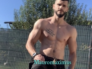 Mauromaximus